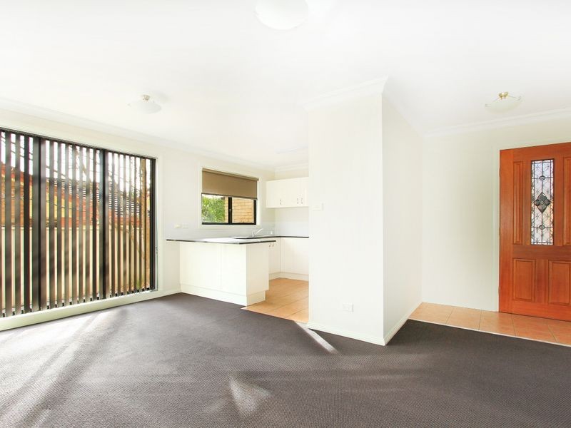 3/6 Matthews Street, Wollongong NSW 2500