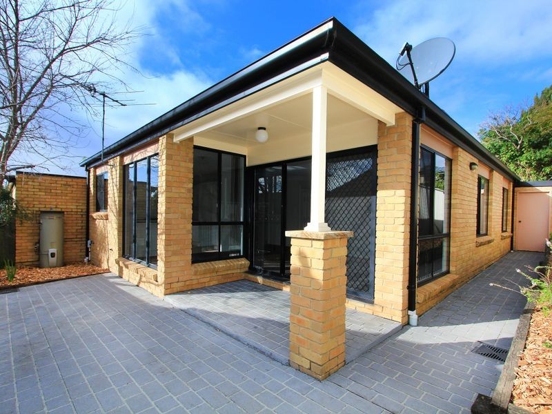 3/6 Matthews Street, Wollongong NSW 2500