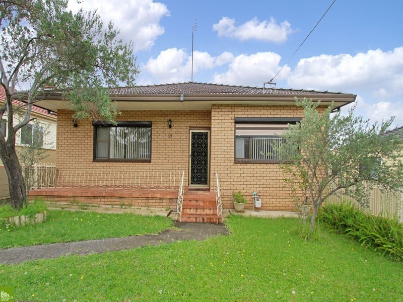 59 Auburn Street, Wollongong NSW 2500