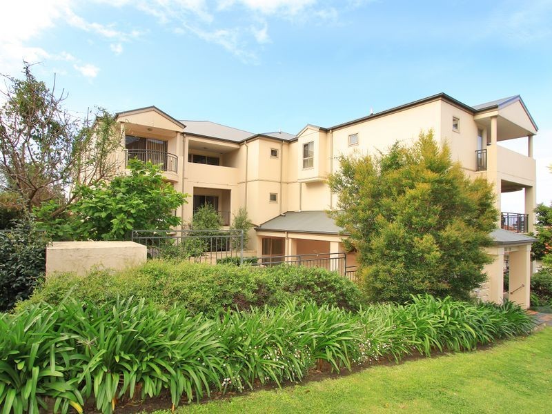 15/36-38 Loftus Street, Wollongong NSW 2500