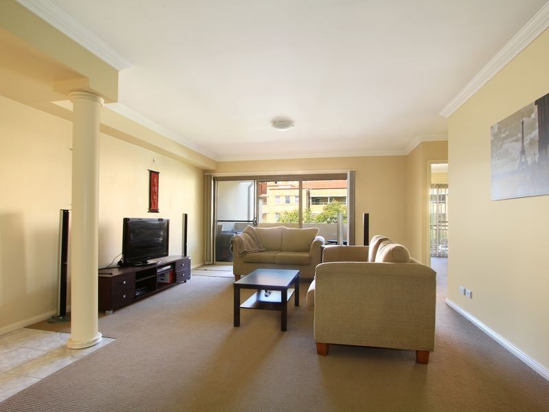 15/36-38 Loftus Street, Wollongong NSW 2500