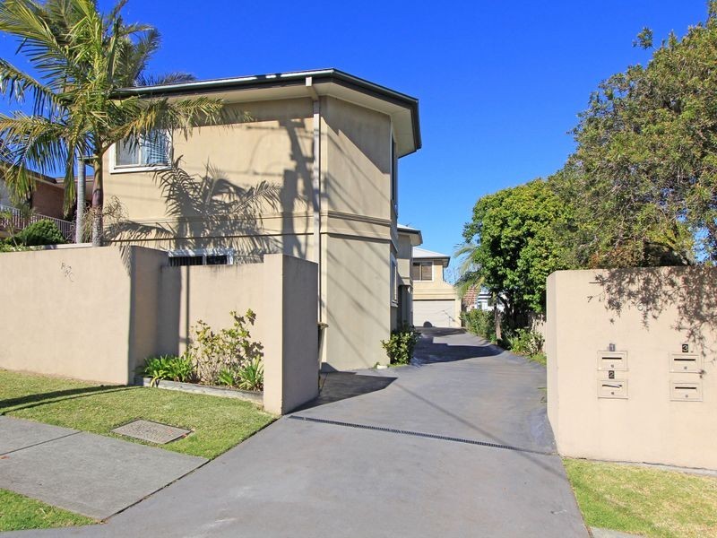 2/61 Gipps Street, Wollongong NSW 2500