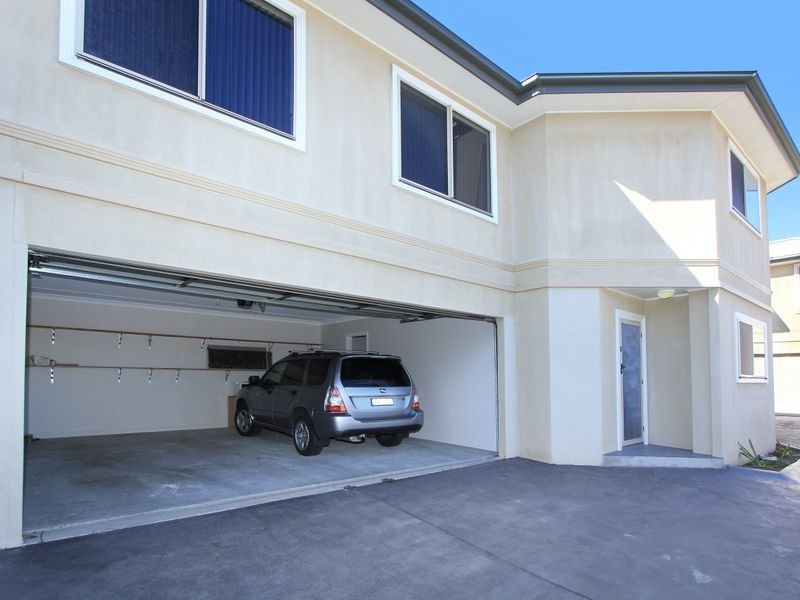 2/61 Gipps Street, Wollongong NSW 2500