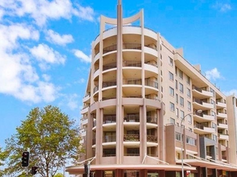 39/313-323 Crown Street, Wollongong NSW 2500