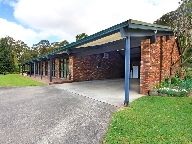 297 Sheaffes Road, Wongawilli NSW 2530