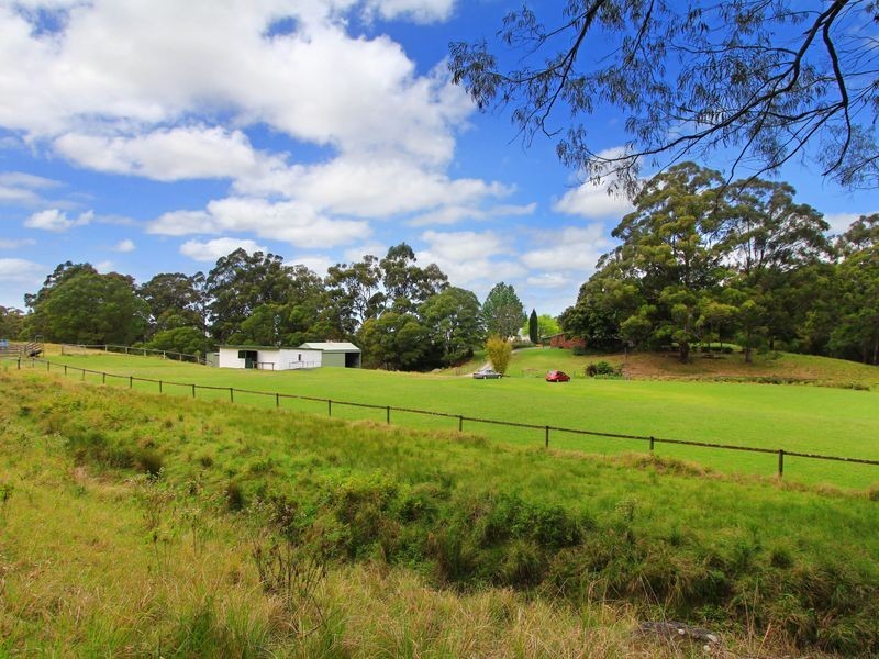 297 Sheaffes Road, Wongawilli NSW 2530