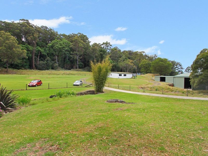 297 Sheaffes Road, Wongawilli NSW 2530