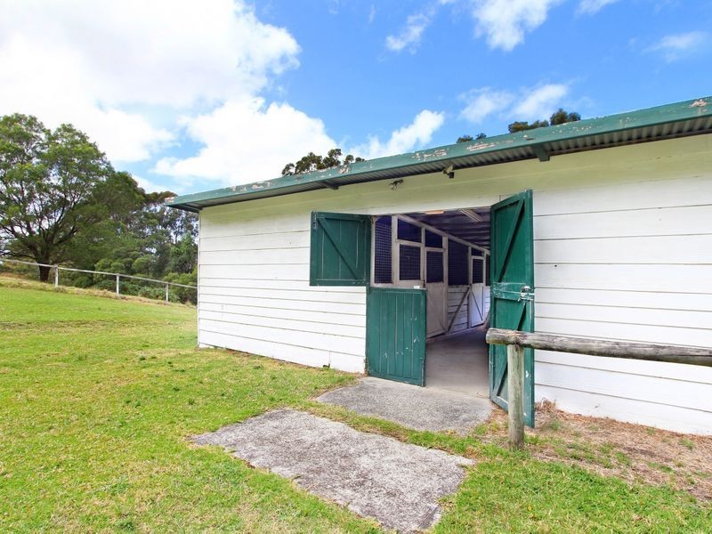 297 Sheaffes Road, Wongawilli NSW 2530