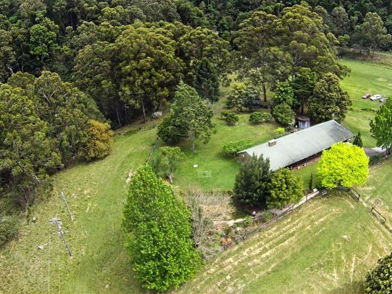 297 Sheaffes Road, Wongawilli NSW 2530