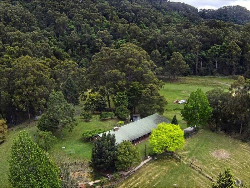 297 Sheaffes Road, Wongawilli NSW 2530