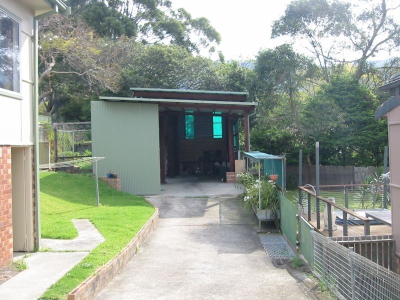 26 East Street, Russell Vale NSW 2517
