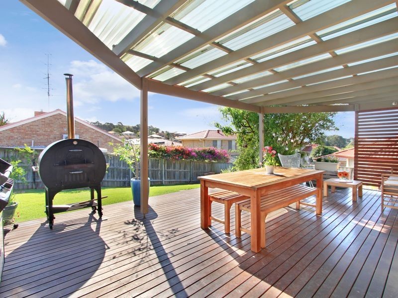 9 Koala Place, Blackbutt NSW 2529