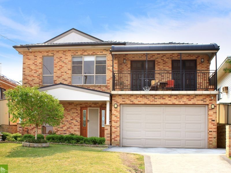 12 Outlook Drive, Figtree NSW 2525