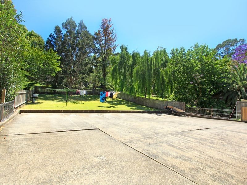 1/58 Robertson Street, Coniston NSW 2500