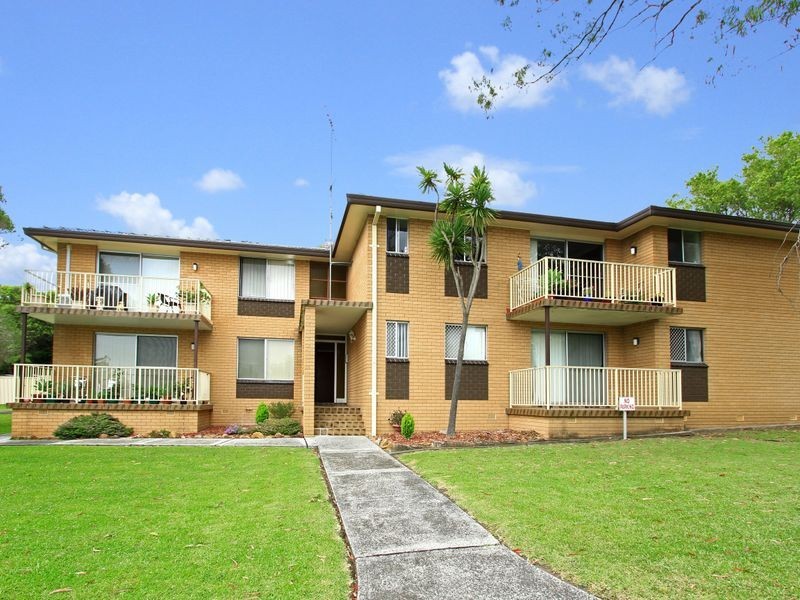 5/49A Robsons Road, Keiraville NSW 2500