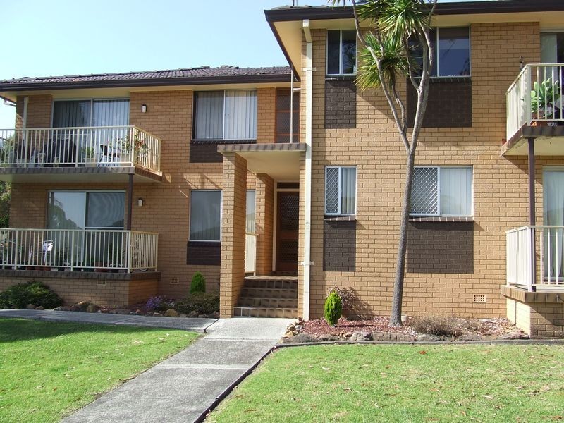 5/49A Robsons Road, Keiraville NSW 2500