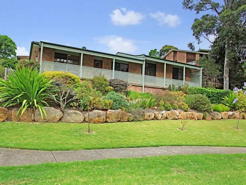 68 Derribong Drive, Cordeaux Heights NSW 2526