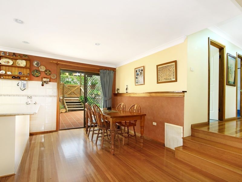 68 Derribong Drive, Cordeaux Heights NSW 2526