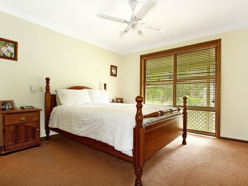 68 Derribong Drive, Cordeaux Heights NSW 2526