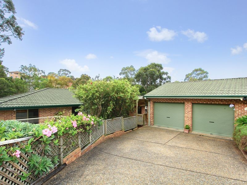 68 Derribong Drive, Cordeaux Heights NSW 2526
