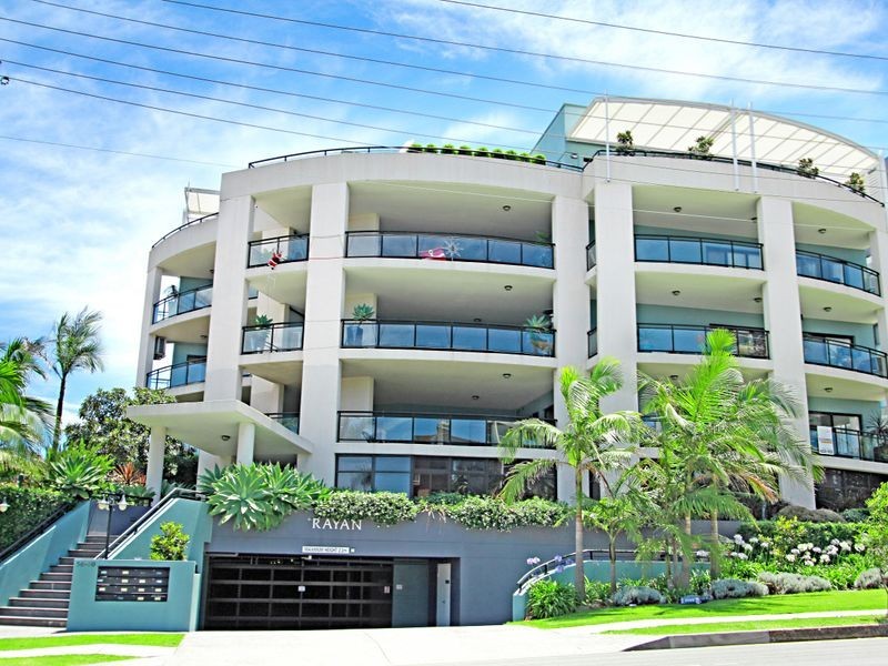 15/56-60 Corrimal Street, Wollongong NSW 2500