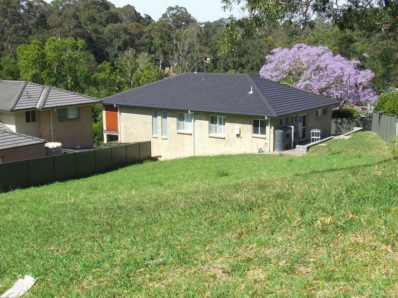 2 Lantarra Place, Figtree NSW 2525