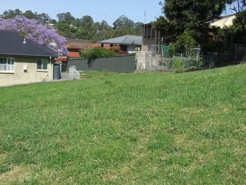 2 Lantarra Place, Figtree NSW 2525