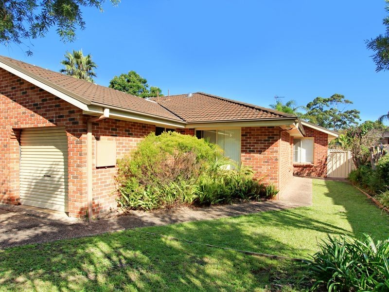 23B Bertram Close, Tarrawanna NSW 2518