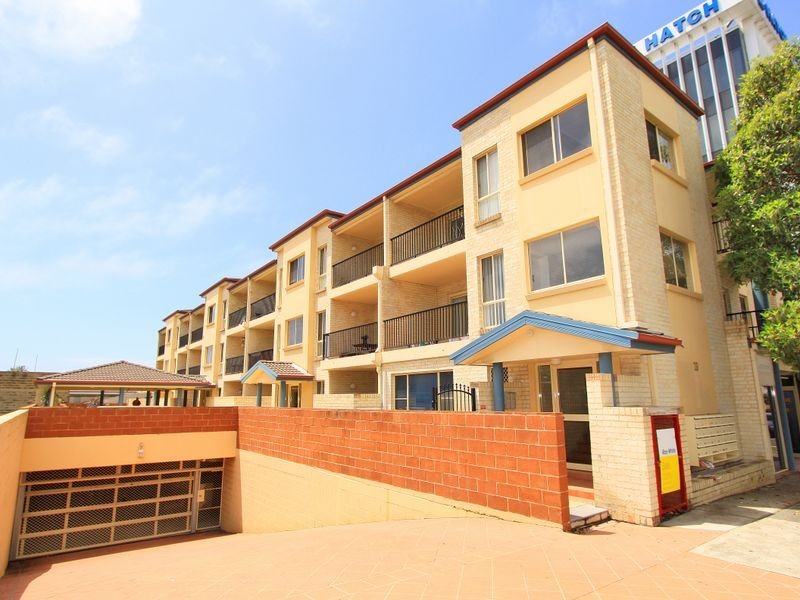 9/19 Atchison Street, Wollongong NSW 2500