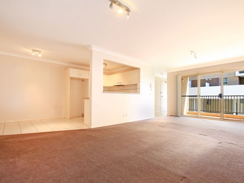 9/19 Atchison Street, Wollongong NSW 2500