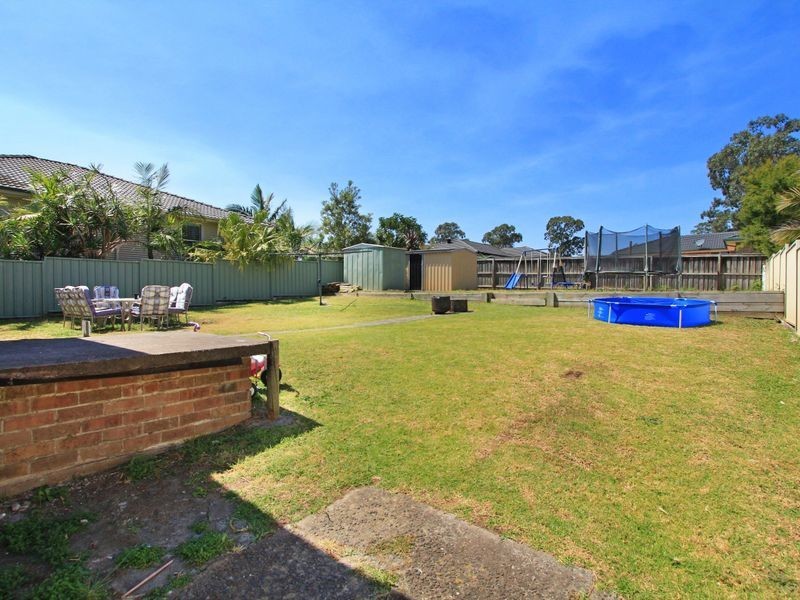 21 Simpson Parade, Albion Park NSW 2527