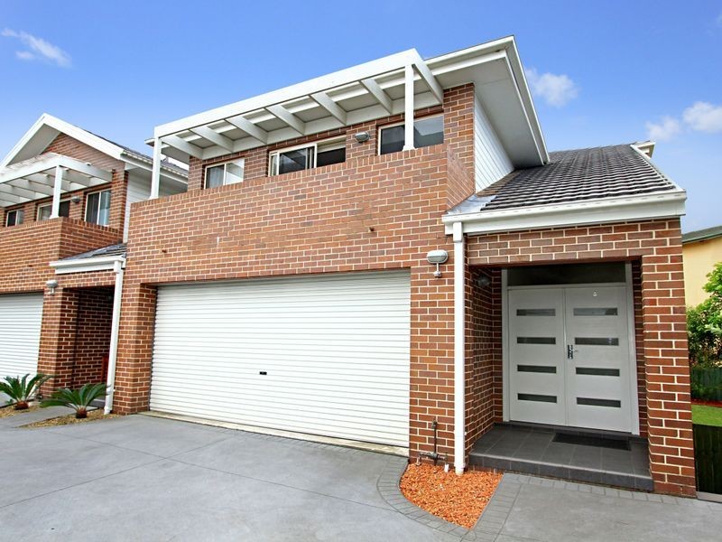 3/59 Robsons Road, Keiraville NSW 2500