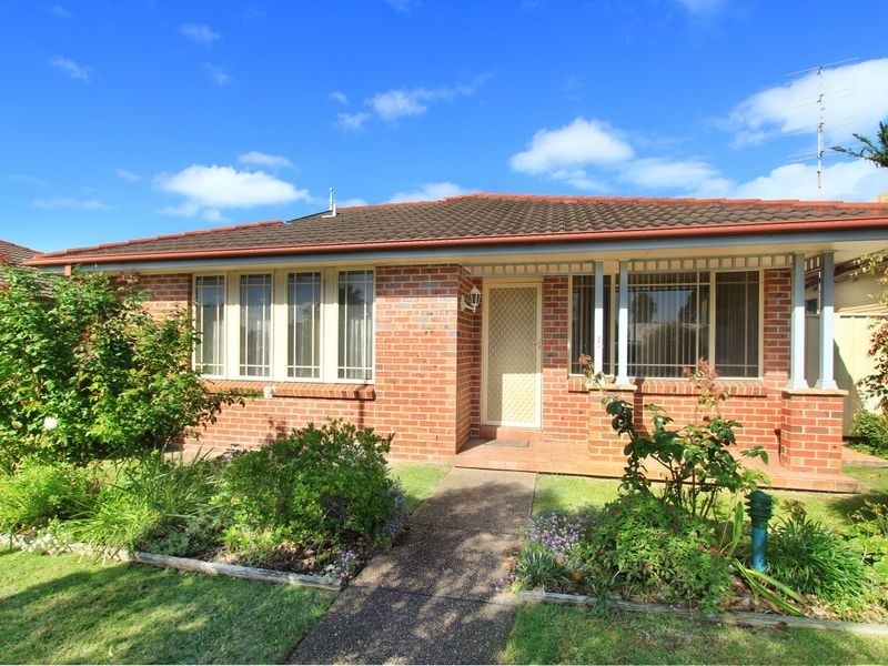 1/5a Mount Ousley Road, Fairy Meadow NSW 2519