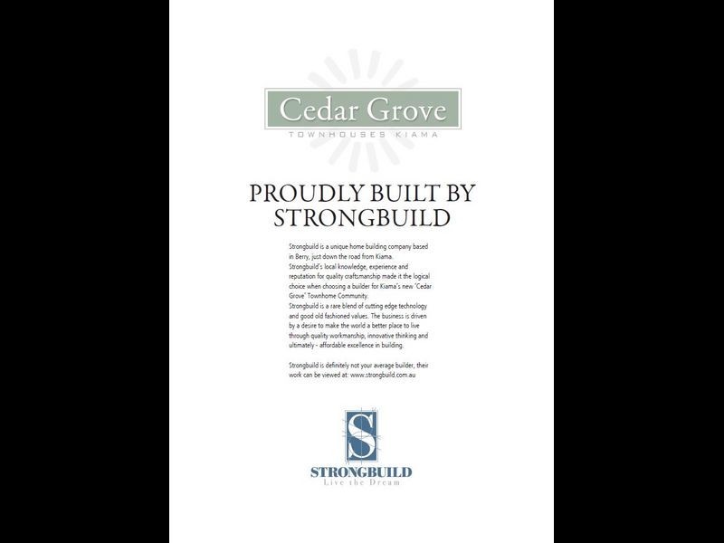 2 – 7 Lot 49 Banksia Drive, Kiama NSW 2533