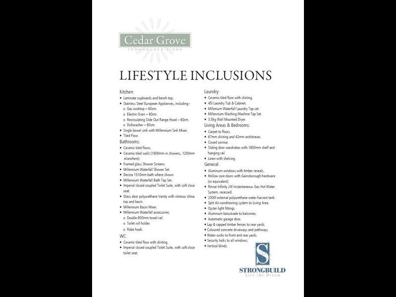 2 – 7 Lot 49 Banksia Drive, Kiama NSW 2533