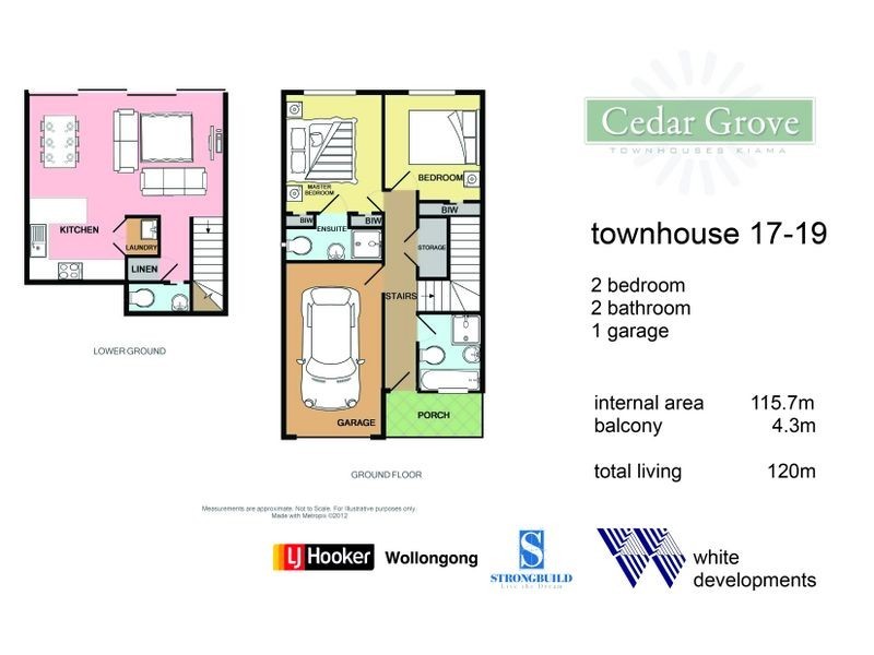 17 & 19 Lot 49 Banksia Drive, Kiama NSW 2533
