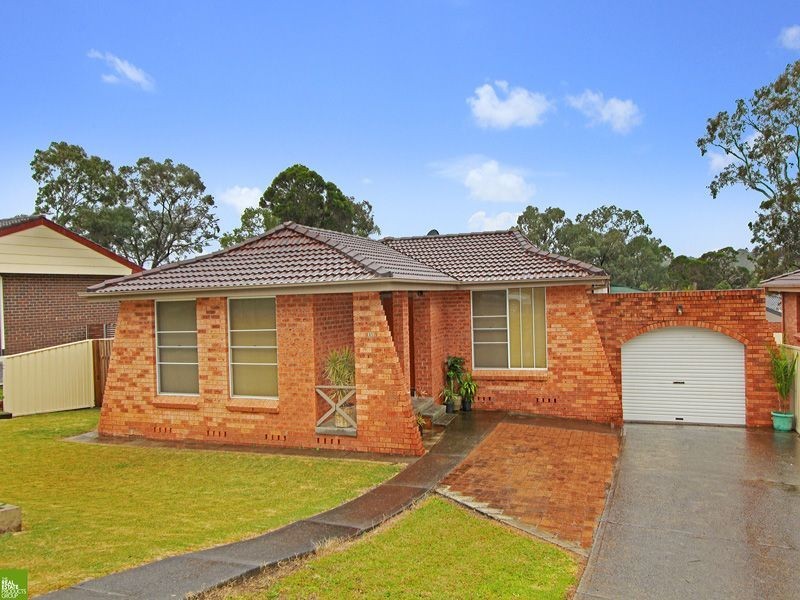 25 Goolagong Street, Dapto NSW 2530