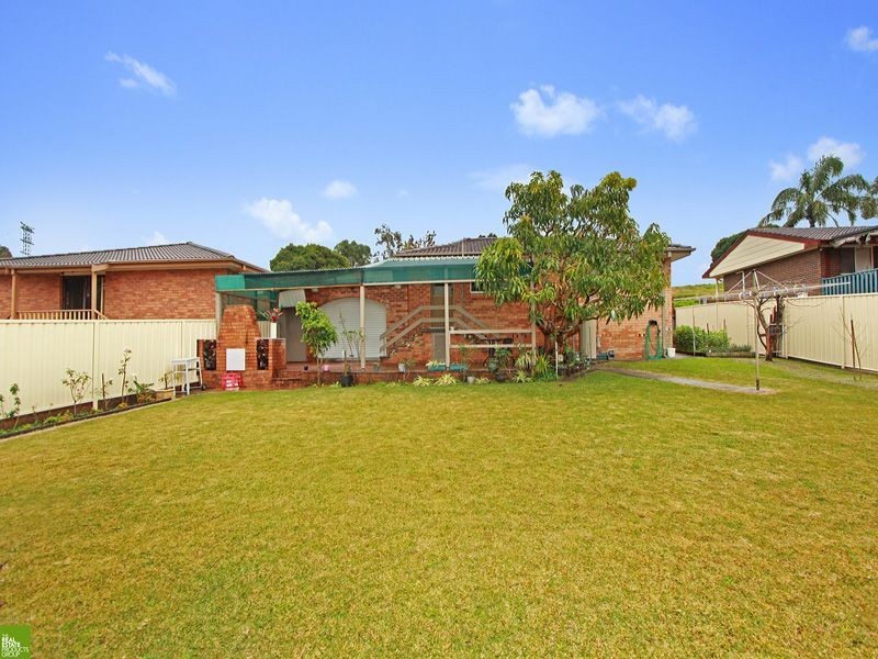 25 Goolagong Street, Dapto NSW 2530