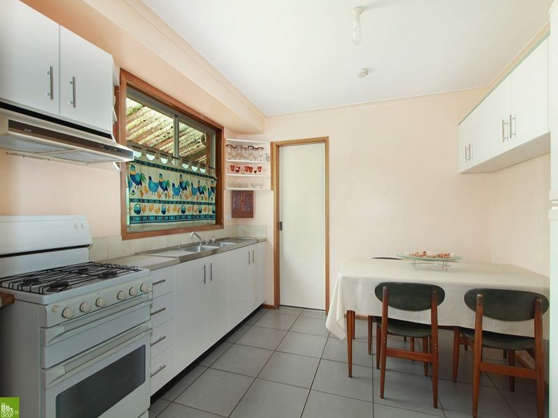 25 Goolagong Street, Dapto NSW 2530