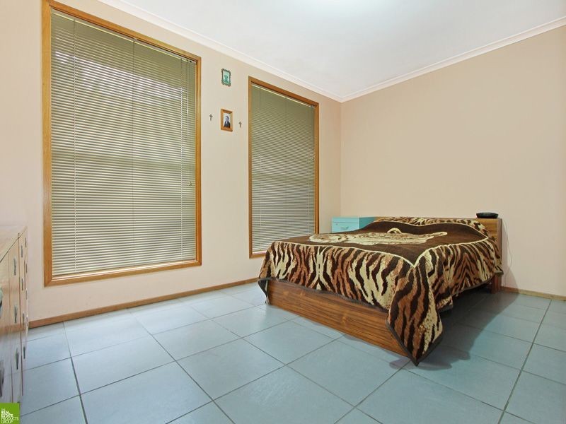 25 Goolagong Street, Dapto NSW 2530