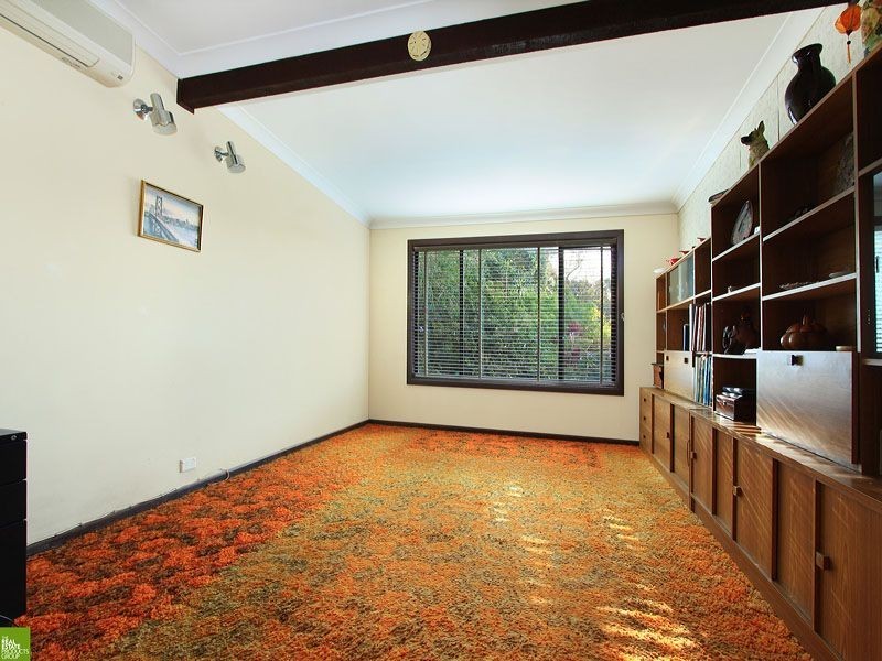 19 Cochrane Road, Thirroul NSW 2515