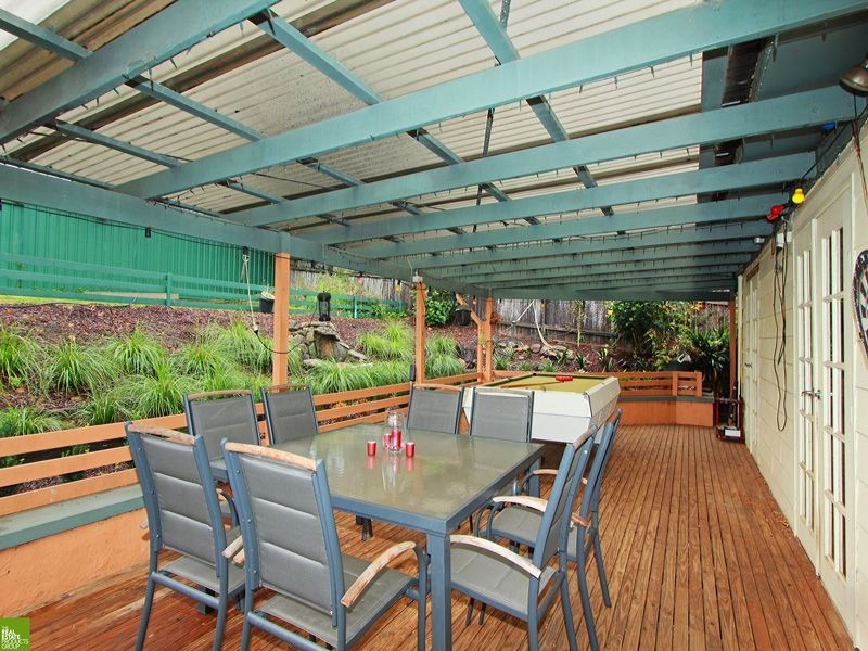 96 Burke Road, Dapto NSW 2530