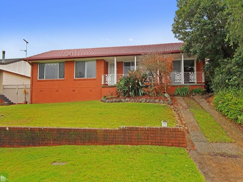 96 Burke Road, Dapto NSW 2530