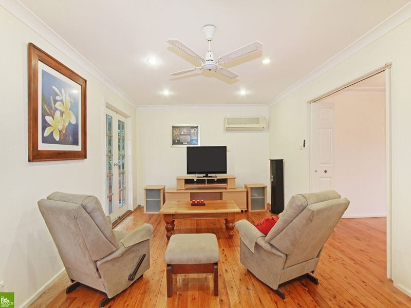 96 Burke Road, Dapto NSW 2530