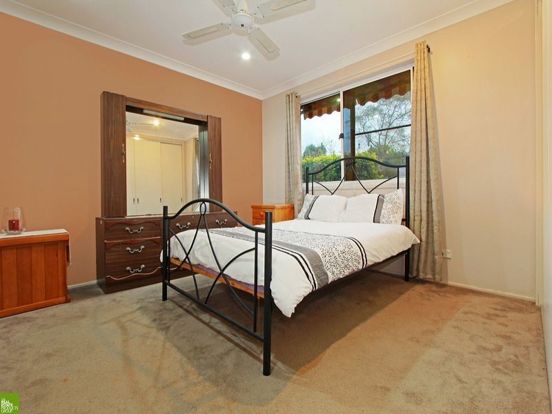 96 Burke Road, Dapto NSW 2530