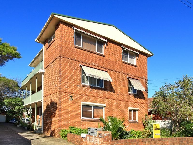 2/3 Beatson Street, Wollongong NSW 2500