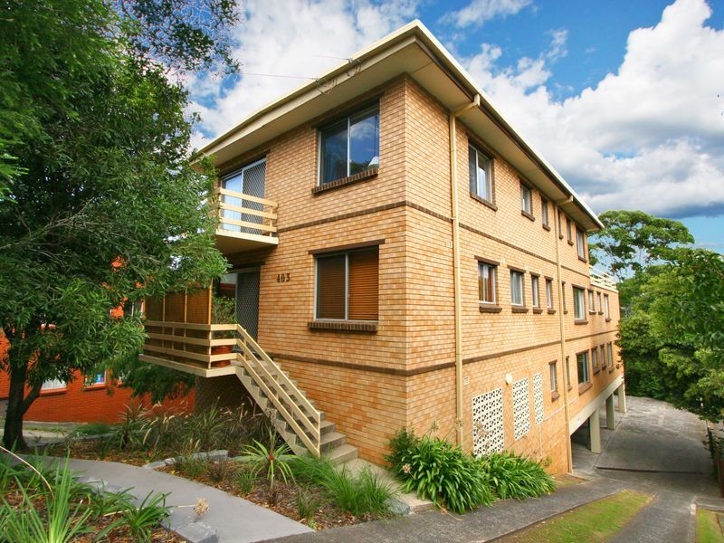 1/403 Crown Street, Wollongong NSW 2500