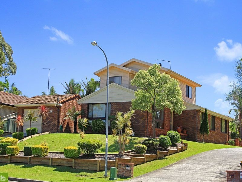 66 Gibsons Road, Figtree NSW 2525