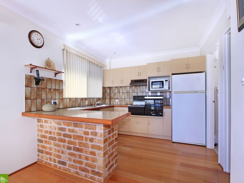 5/29 Church Street, Wollongong NSW 2500