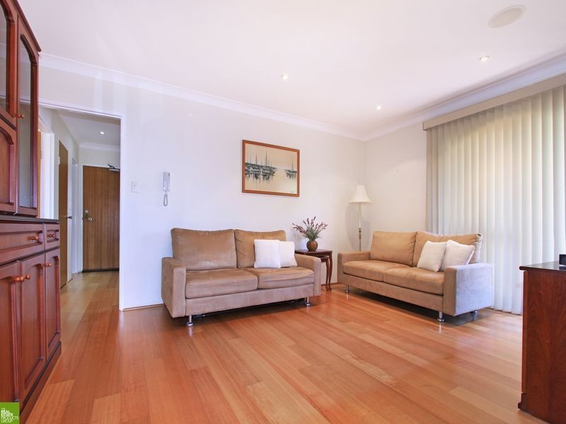 5/29 Church Street, Wollongong NSW 2500
